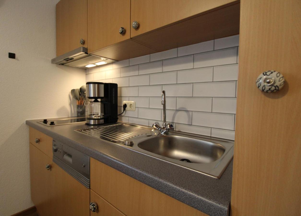 Chasa Patria Apartments イシュグル エクステリア 写真