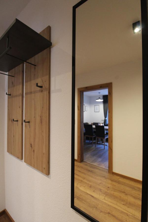 Chasa Patria Apartments イシュグル エクステリア 写真