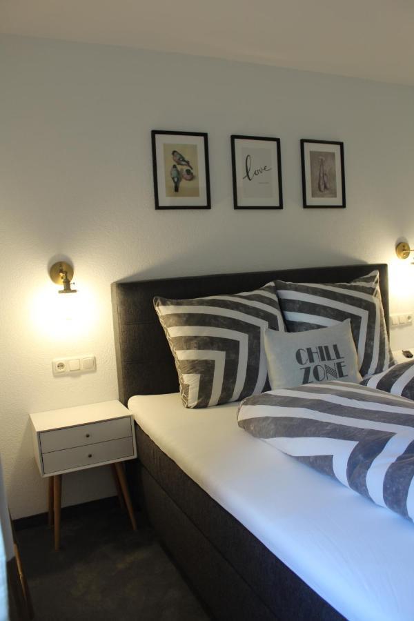 Chasa Patria Apartments イシュグル エクステリア 写真