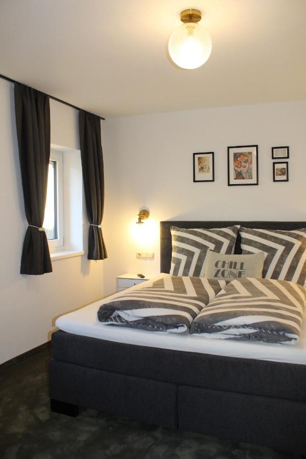 Chasa Patria Apartments イシュグル エクステリア 写真