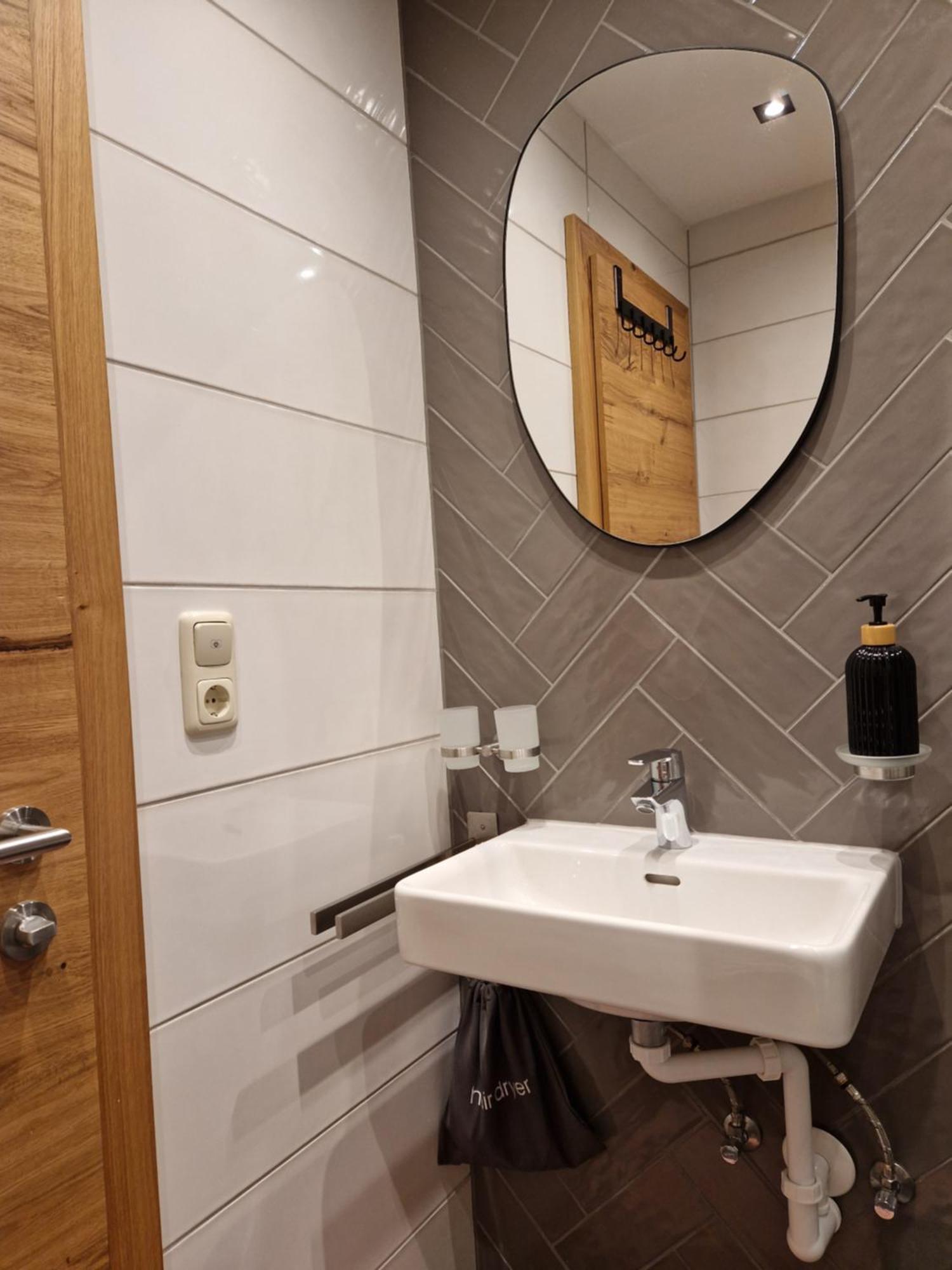 Chasa Patria Apartments イシュグル エクステリア 写真