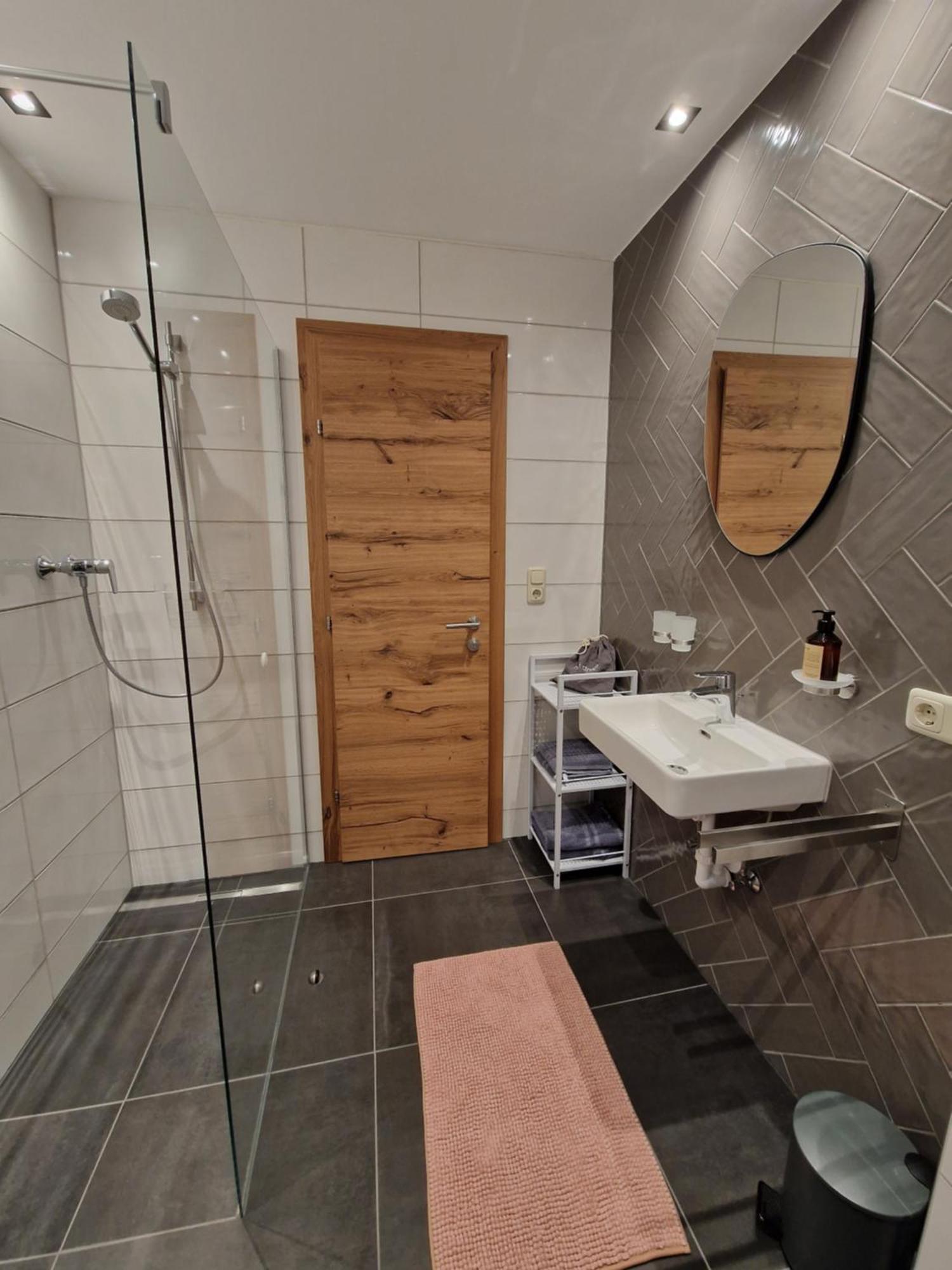 Chasa Patria Apartments イシュグル エクステリア 写真